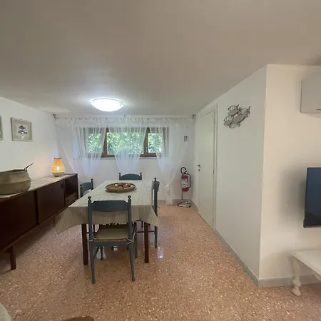 Casa vacanze Al Grande Leccio *